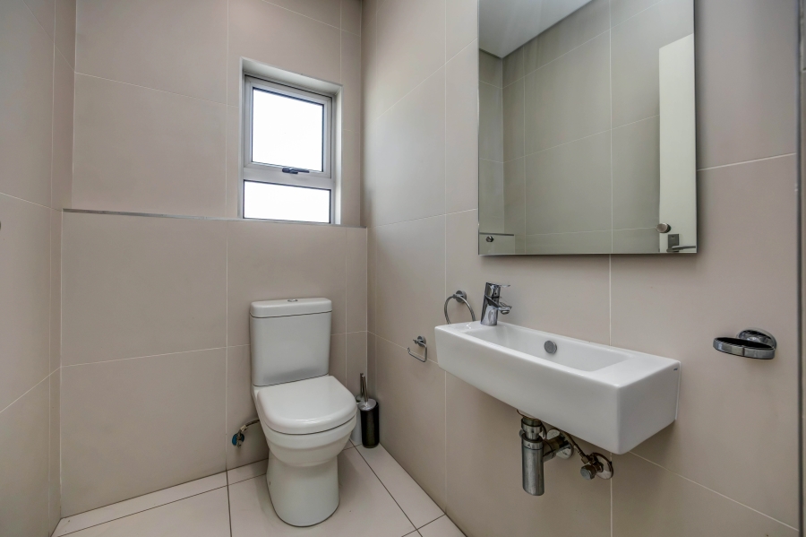 3 Bedroom Property for Sale in Bryanston Gauteng