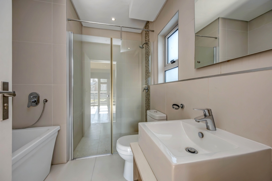 3 Bedroom Property for Sale in Bryanston Gauteng