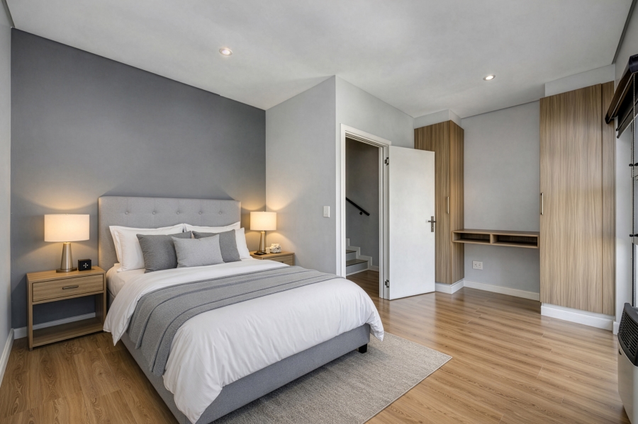 3 Bedroom Property for Sale in Bryanston Gauteng
