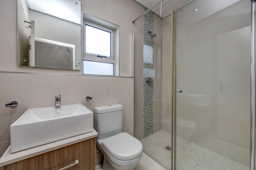 3 Bedroom Property for Sale in Bryanston Gauteng