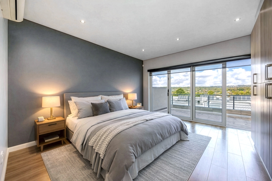 3 Bedroom Property for Sale in Bryanston Gauteng