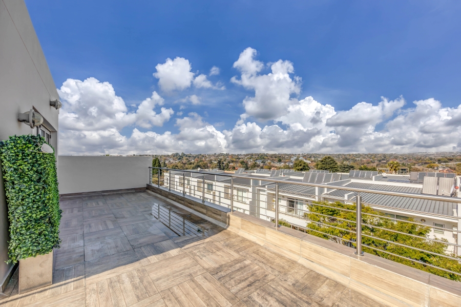 3 Bedroom Property for Sale in Bryanston Gauteng