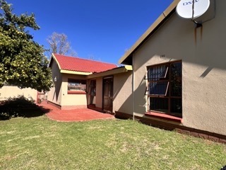 3 Bedroom Property for Sale in Vanderbijlpark SE 6 Gauteng