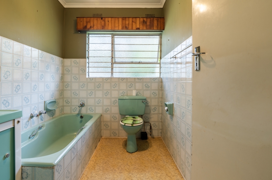 4 Bedroom Property for Sale in Birchleigh North Gauteng