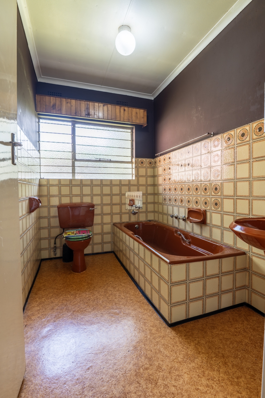 4 Bedroom Property for Sale in Birchleigh North Gauteng