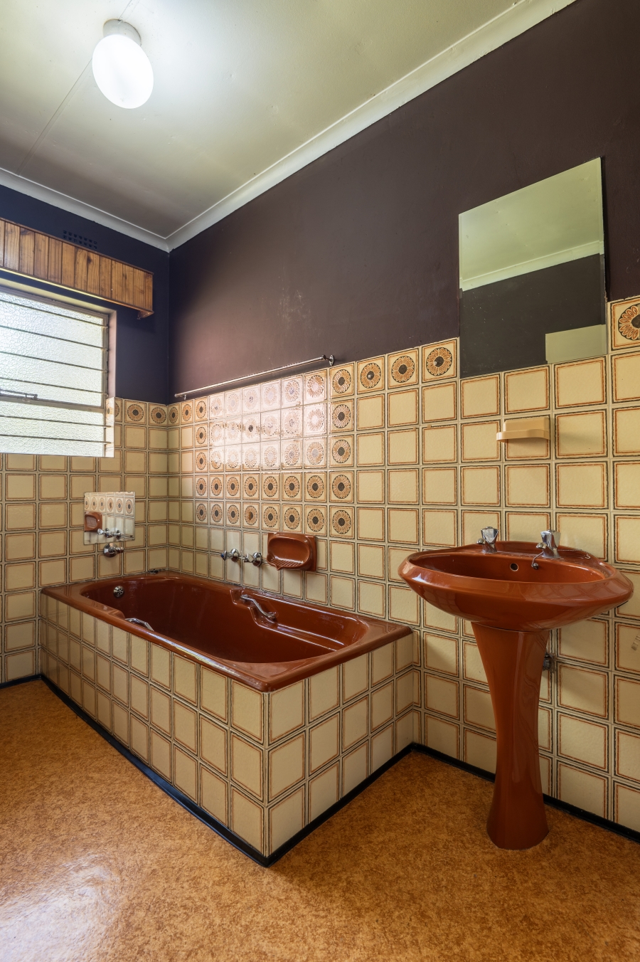 4 Bedroom Property for Sale in Birchleigh North Gauteng