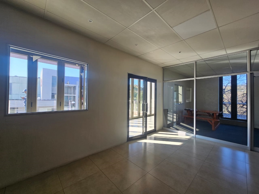 To Let Commercial Property for Rent in Waterkloof Gauteng