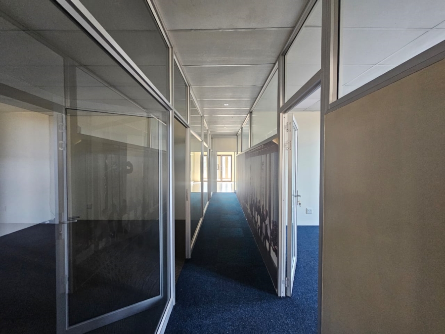 To Let Commercial Property for Rent in Waterkloof Gauteng