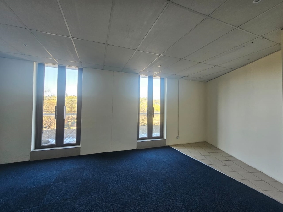 To Let Commercial Property for Rent in Waterkloof Gauteng