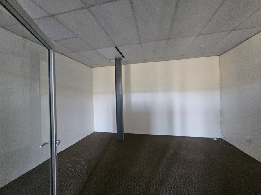 To Let Commercial Property for Rent in Waterkloof Gauteng