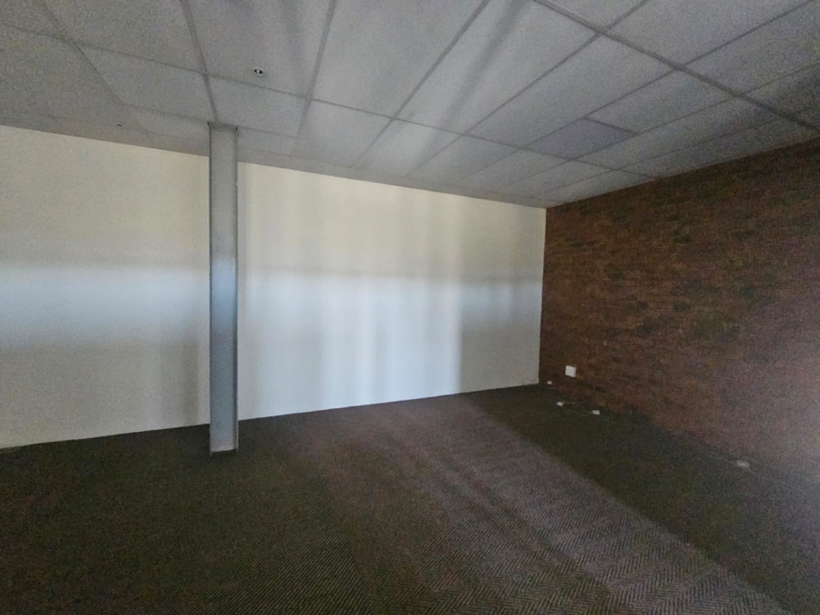 To Let Commercial Property for Rent in Waterkloof Gauteng