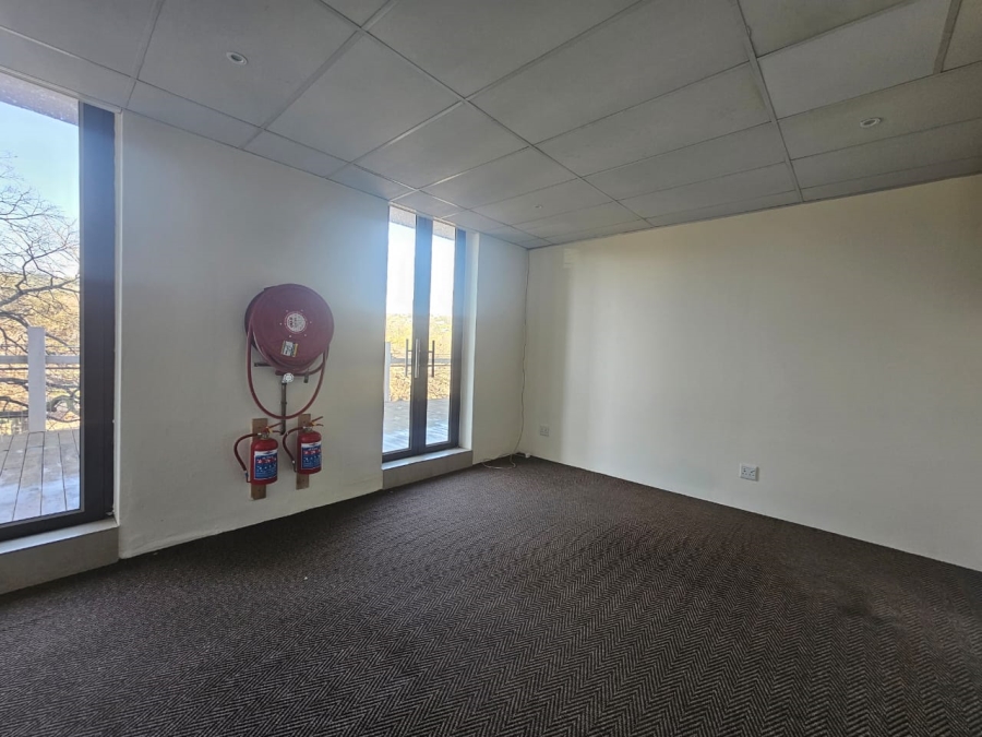 To Let Commercial Property for Rent in Waterkloof Gauteng