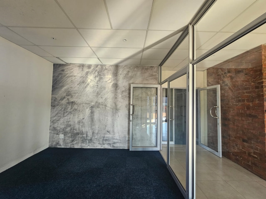 To Let Commercial Property for Rent in Waterkloof Gauteng
