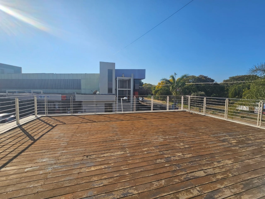 To Let Commercial Property for Rent in Waterkloof Gauteng