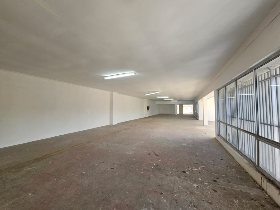 To Let Commercial Property for Rent in Waterkloof Gauteng