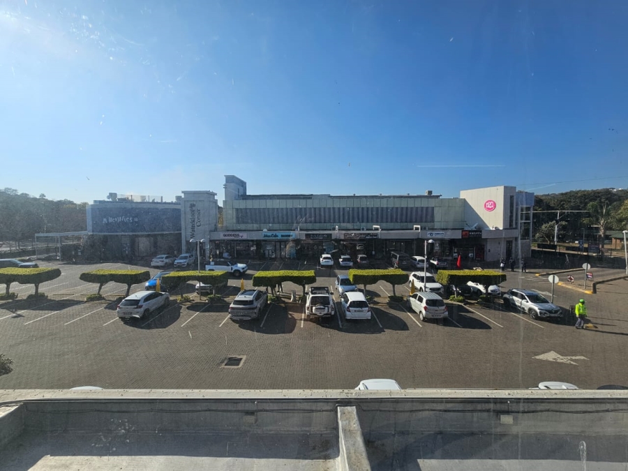 To Let Commercial Property for Rent in Waterkloof Gauteng