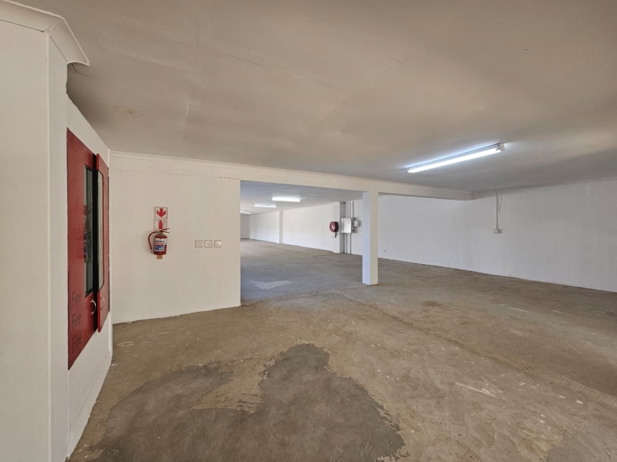 To Let Commercial Property for Rent in Waterkloof Gauteng