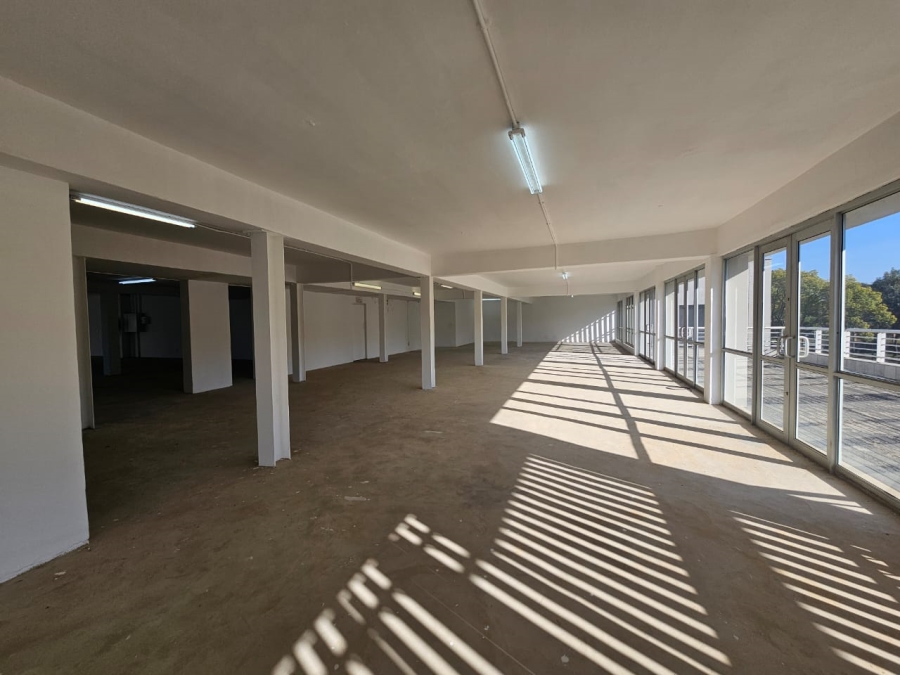 To Let Commercial Property for Rent in Waterkloof Gauteng