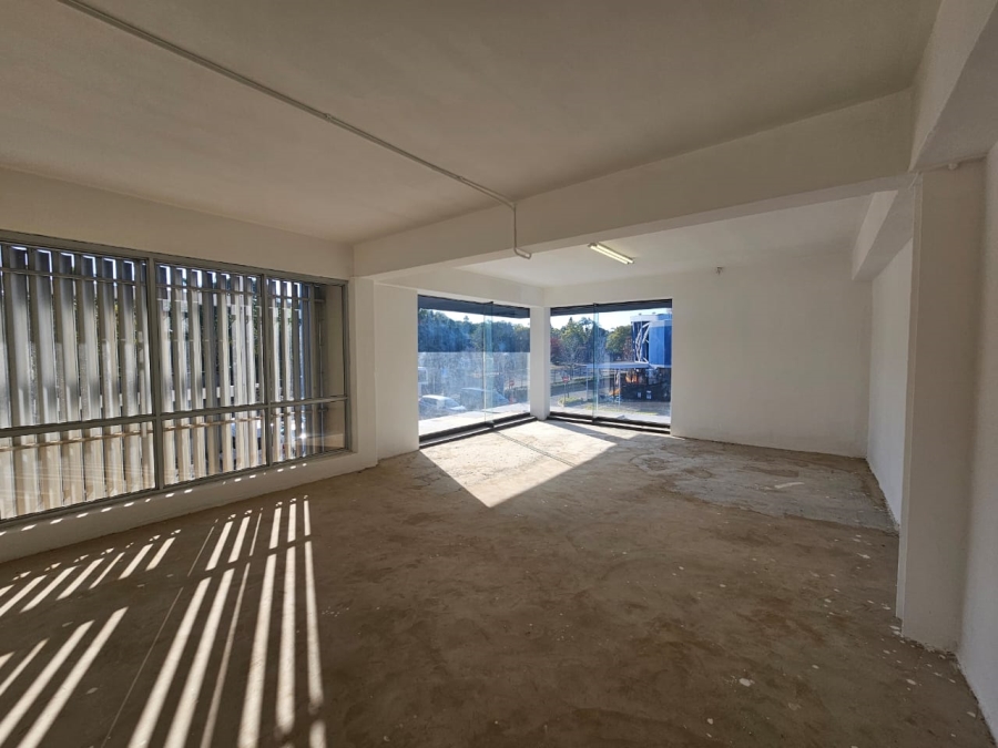 To Let Commercial Property for Rent in Waterkloof Gauteng
