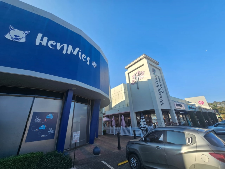 To Let Commercial Property for Rent in Waterkloof Gauteng