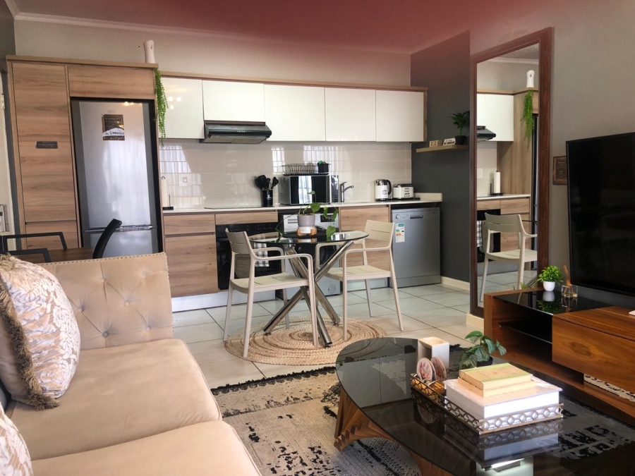1 Bedroom Property for Sale in Waterfall Gauteng