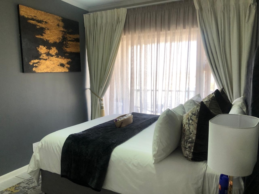 1 Bedroom Property for Sale in Waterfall Gauteng