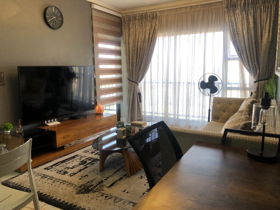 1 Bedroom Property for Sale in Waterfall Gauteng
