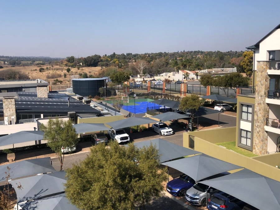 1 Bedroom Property for Sale in Waterfall Gauteng