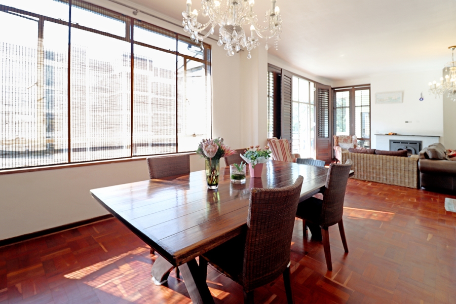 To Let 4 Bedroom Property for Rent in Riviera Gauteng