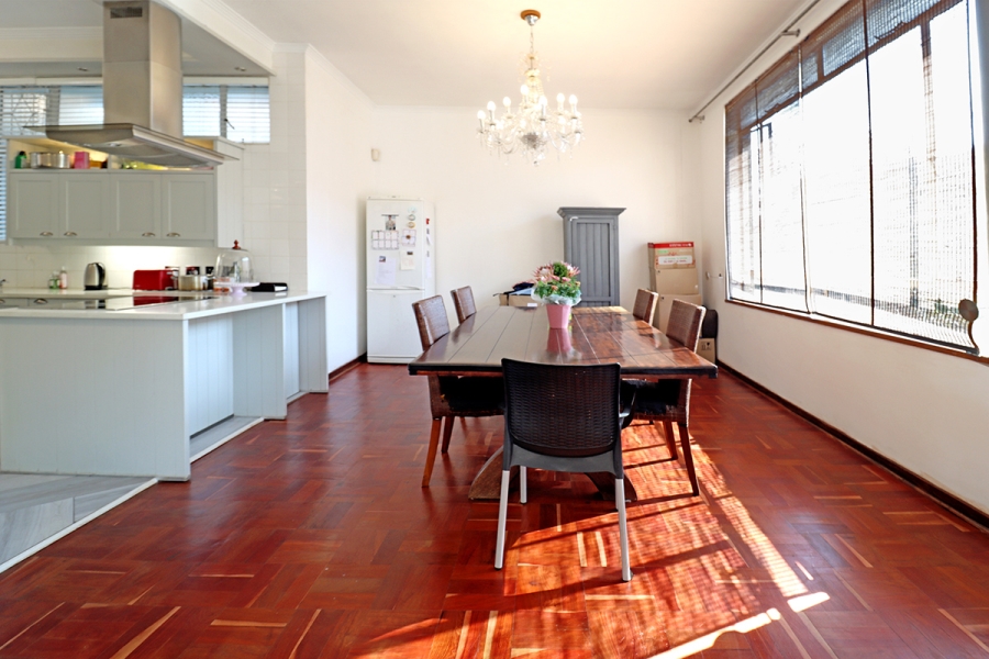 To Let 4 Bedroom Property for Rent in Riviera Gauteng
