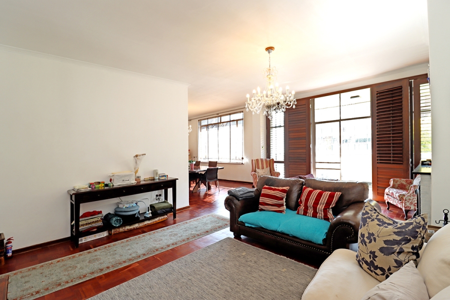 To Let 4 Bedroom Property for Rent in Riviera Gauteng