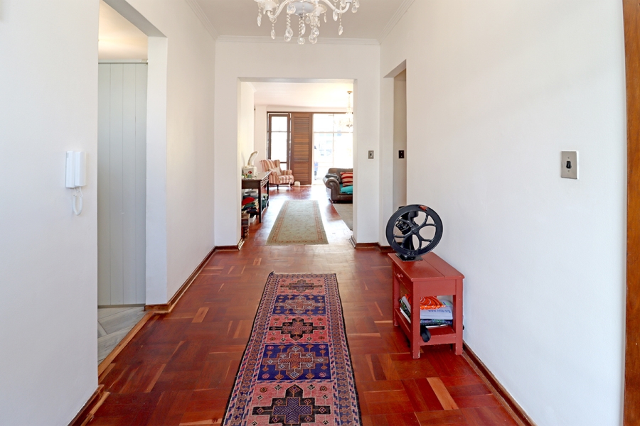 To Let 4 Bedroom Property for Rent in Riviera Gauteng
