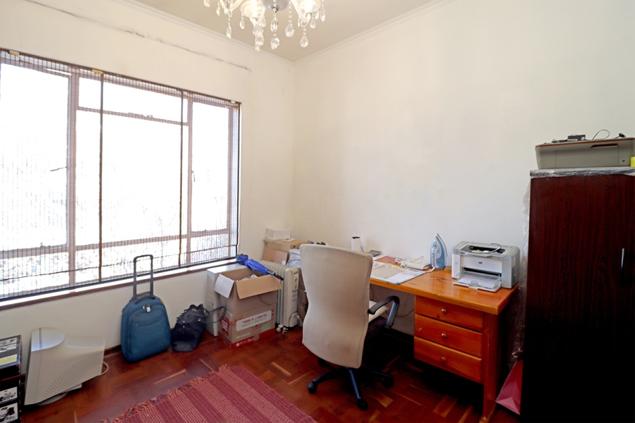 To Let 4 Bedroom Property for Rent in Riviera Gauteng