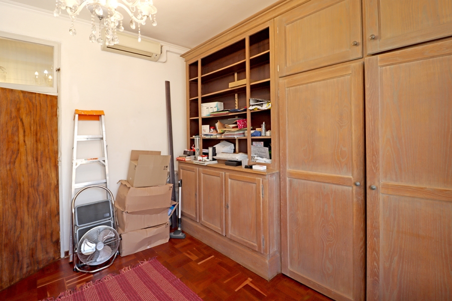 To Let 4 Bedroom Property for Rent in Riviera Gauteng