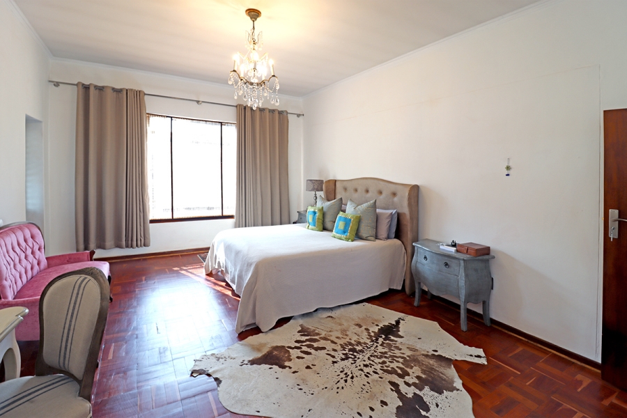 To Let 4 Bedroom Property for Rent in Riviera Gauteng