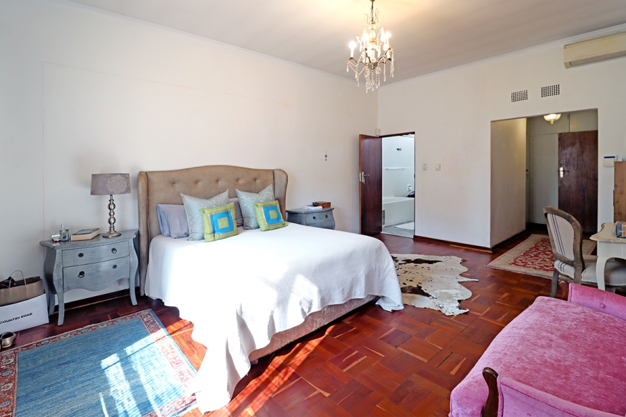 To Let 4 Bedroom Property for Rent in Riviera Gauteng