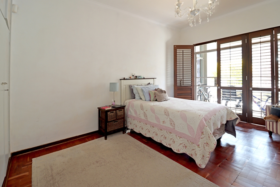 To Let 4 Bedroom Property for Rent in Riviera Gauteng