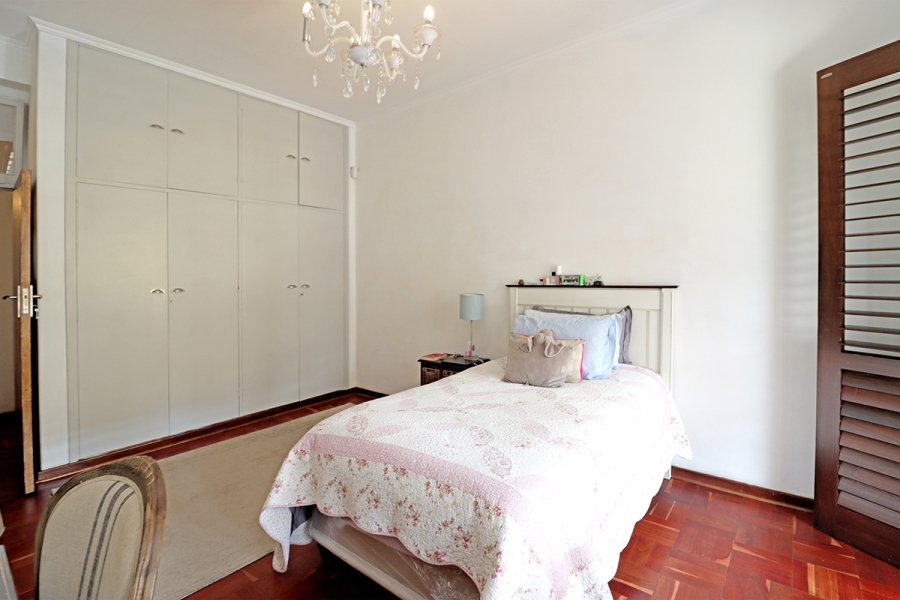 To Let 4 Bedroom Property for Rent in Riviera Gauteng