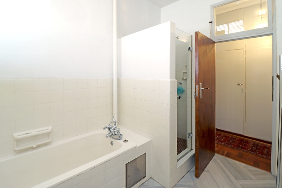 To Let 4 Bedroom Property for Rent in Riviera Gauteng