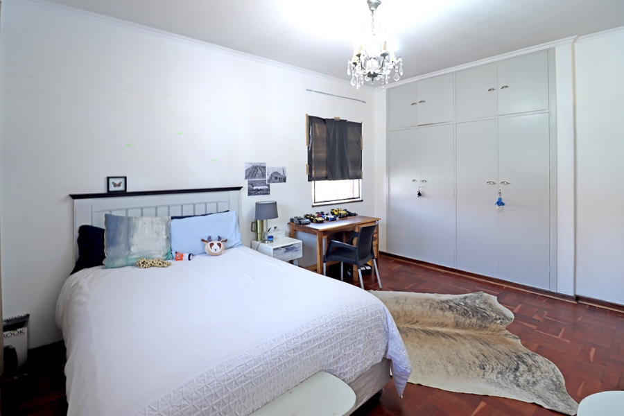 To Let 4 Bedroom Property for Rent in Riviera Gauteng