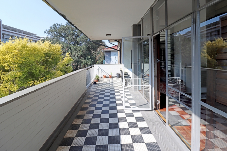 To Let 4 Bedroom Property for Rent in Riviera Gauteng