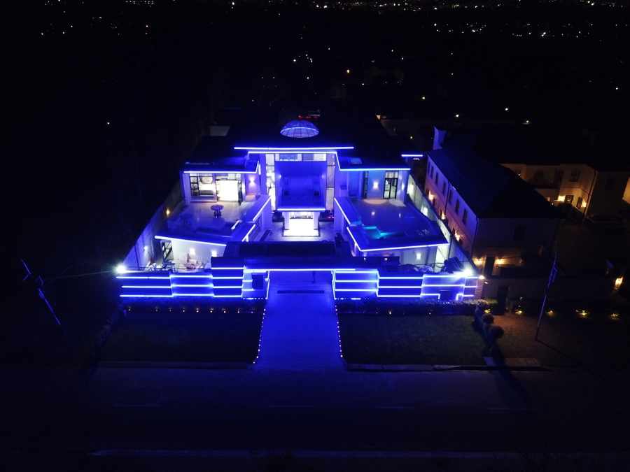 9 Bedroom Property for Sale in Bryanston Gauteng
