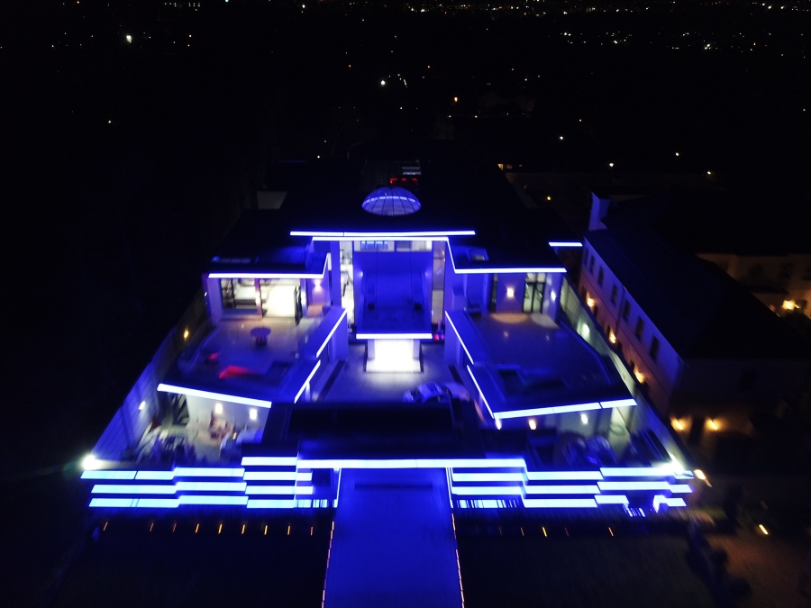 9 Bedroom Property for Sale in Bryanston Gauteng