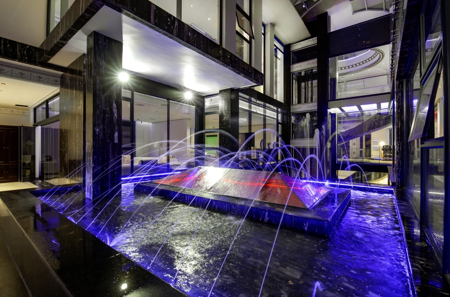 9 Bedroom Property for Sale in Bryanston Gauteng