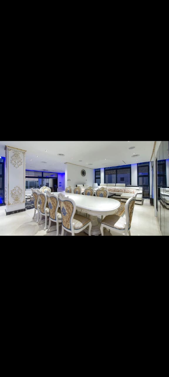 9 Bedroom Property for Sale in Bryanston Gauteng