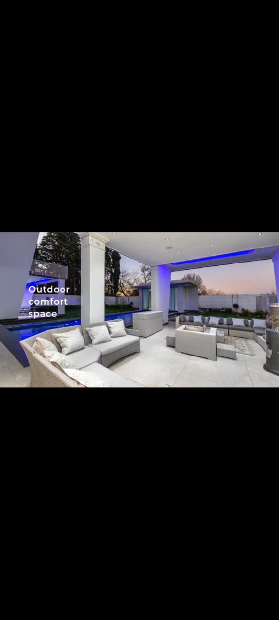 9 Bedroom Property for Sale in Bryanston Gauteng
