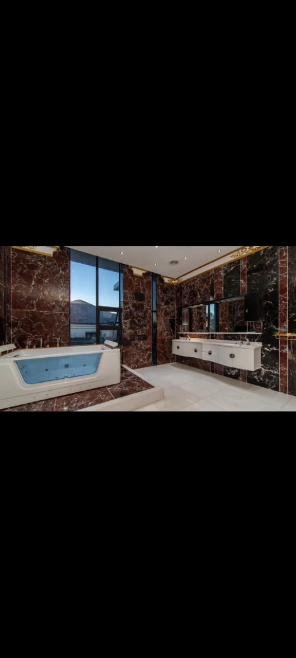 9 Bedroom Property for Sale in Bryanston Gauteng