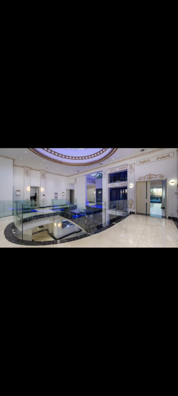 9 Bedroom Property for Sale in Bryanston Gauteng