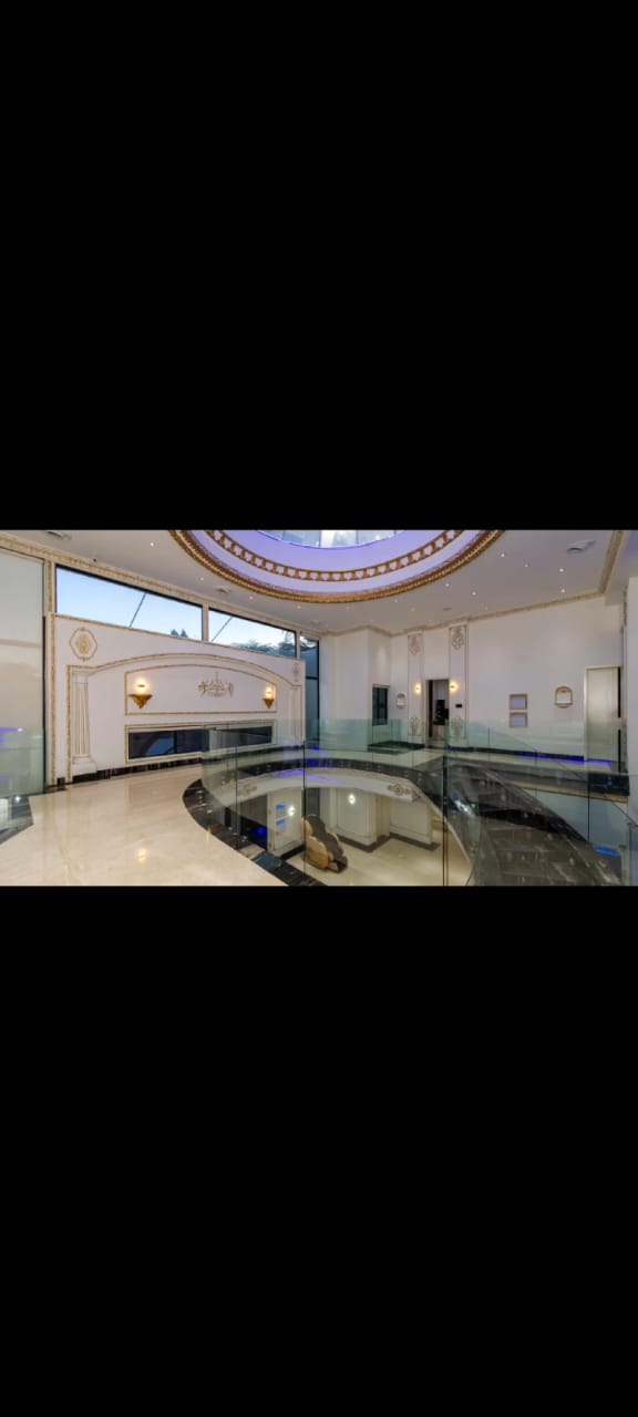 9 Bedroom Property for Sale in Bryanston Gauteng