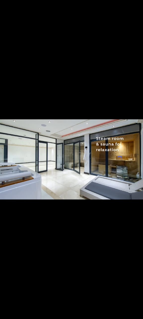 9 Bedroom Property for Sale in Bryanston Gauteng